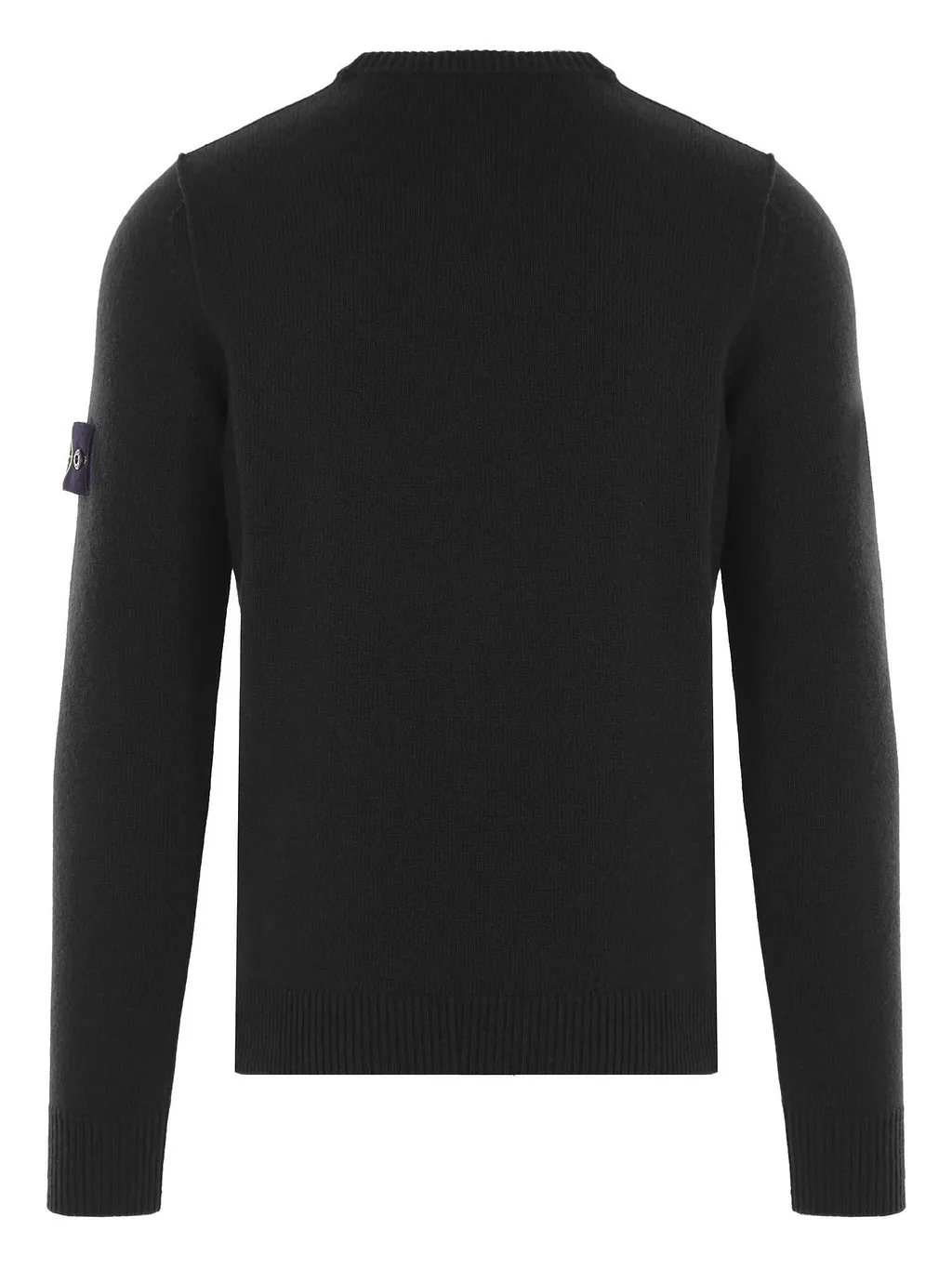 Stone Island Regular-Fit Crewneck Jumper