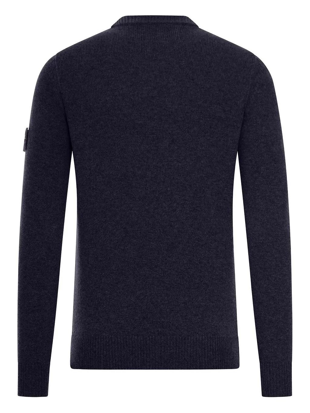 Stone Island Regular-Fit Crewneck Sweatershirt