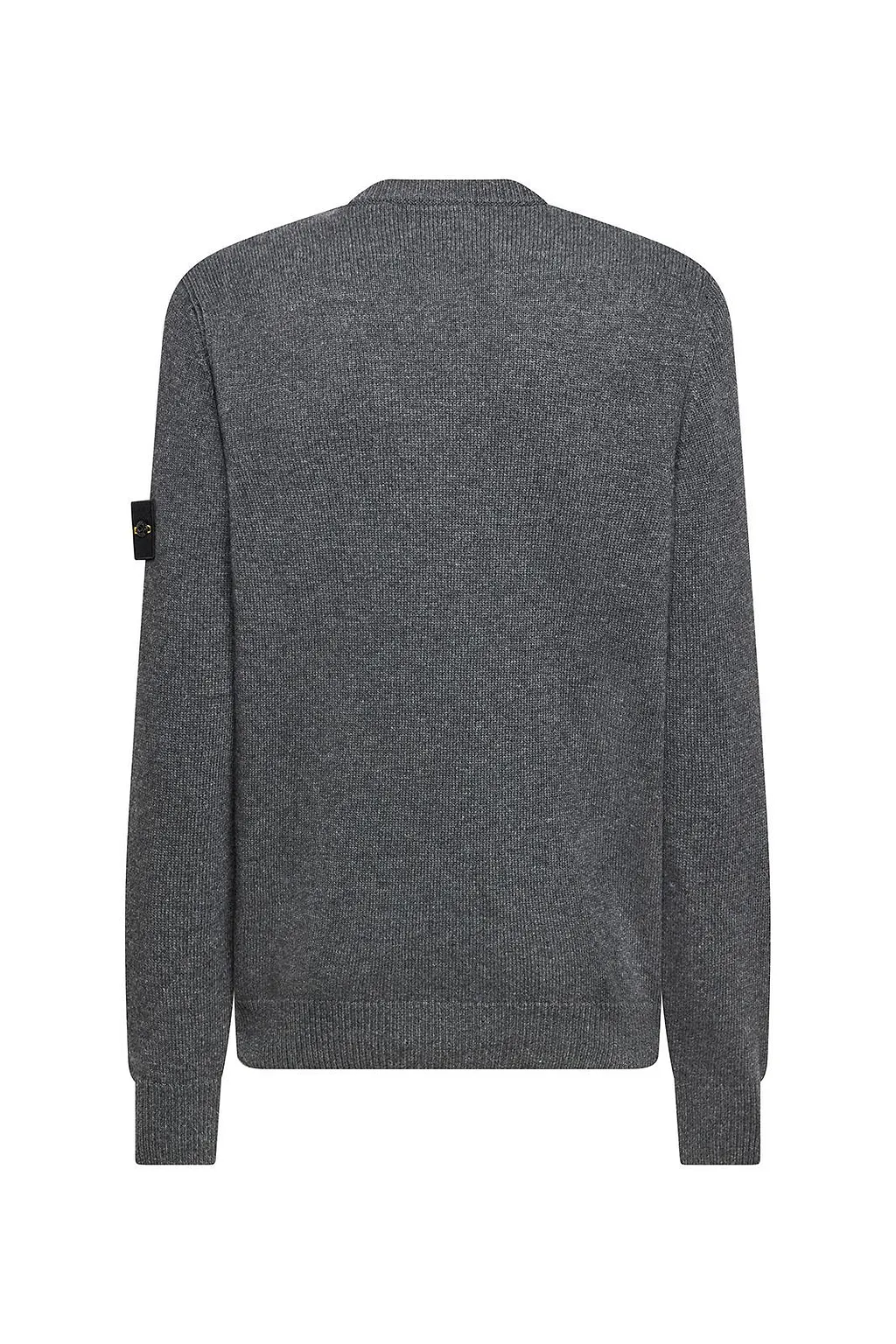 Stone Island Regular-Fit Crewneck Jumper