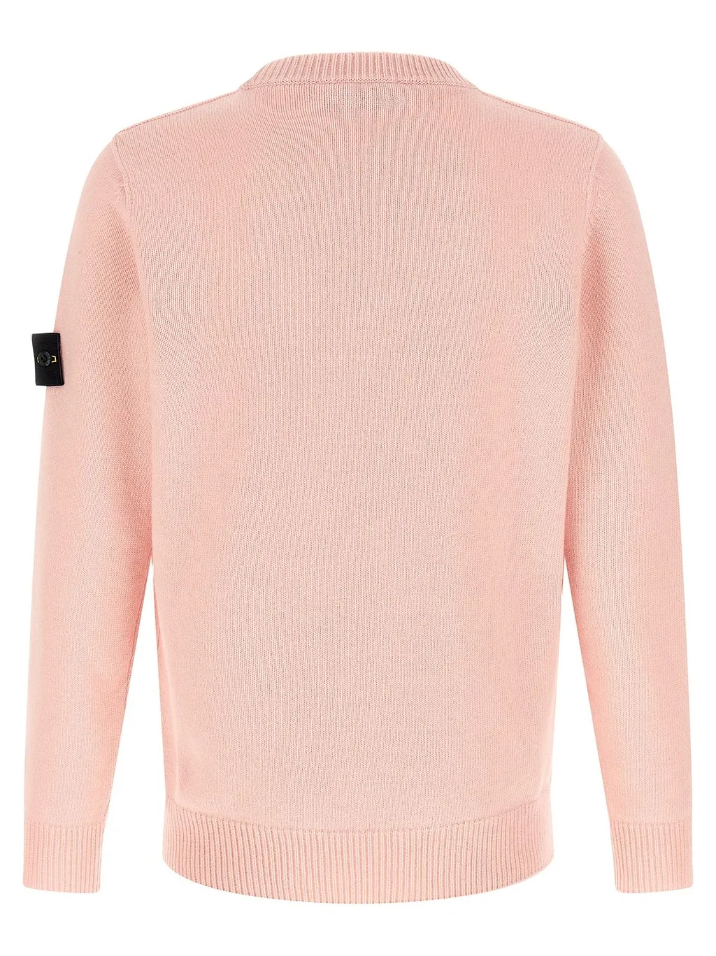 Stone Island Regular-Fit Crewneck Sweatershirt