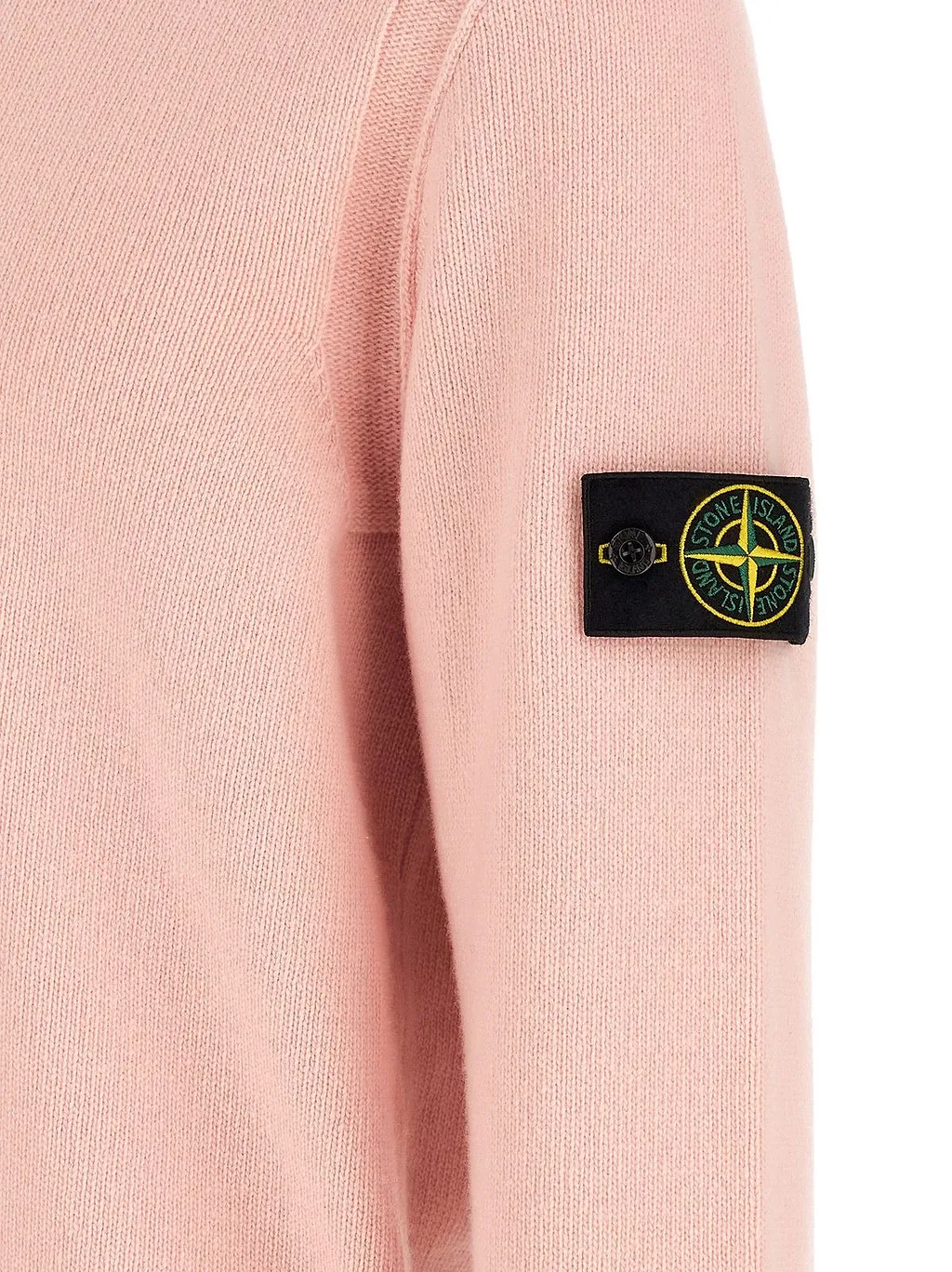 Stone Island Regular-Fit Crewneck Sweatershirt