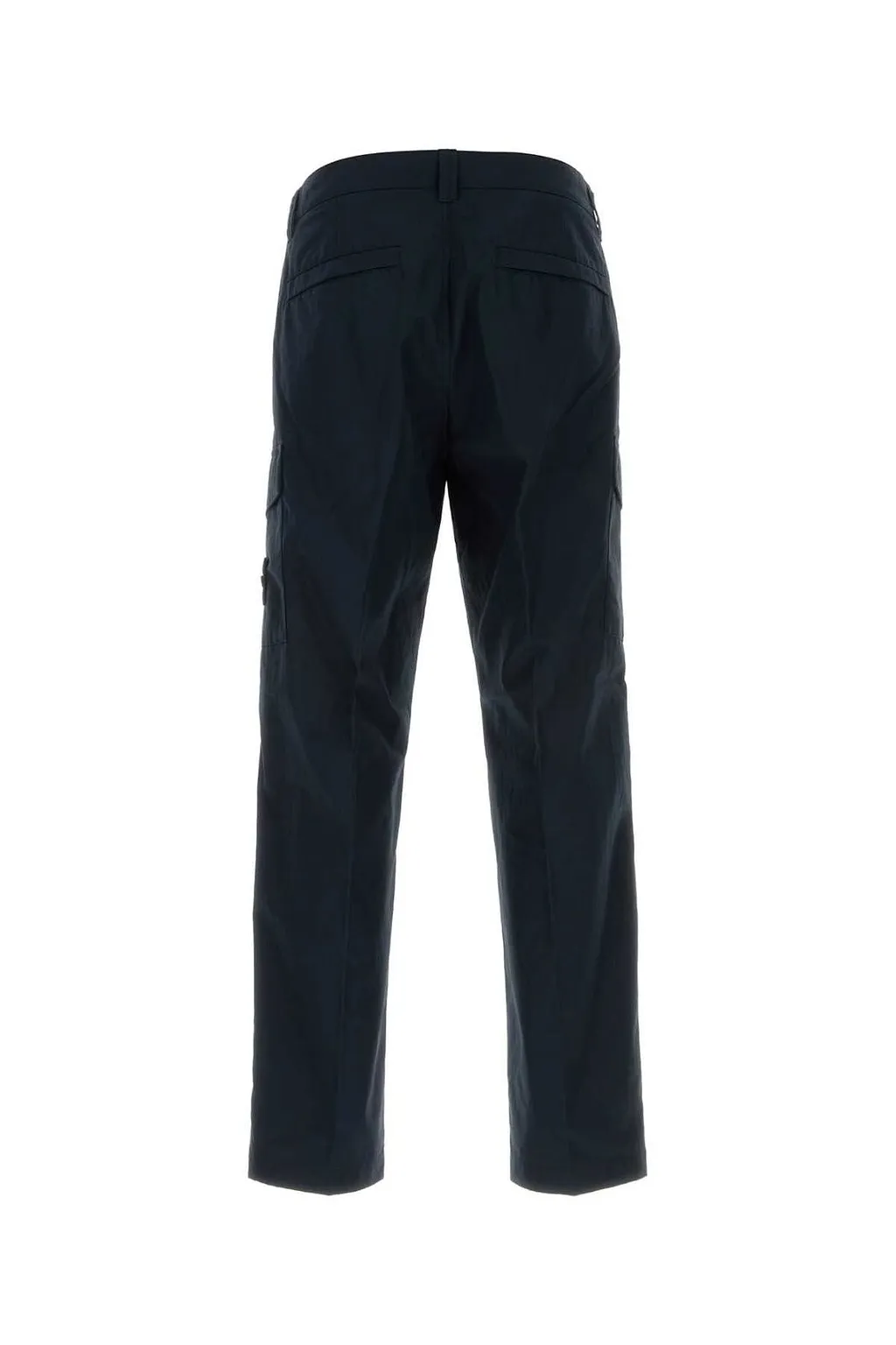 Stone Island Stretch Cargo Pants