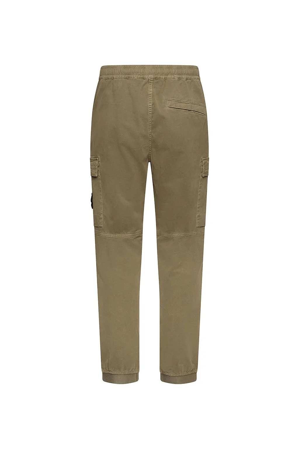Stone Island Stretch Cargo Pants