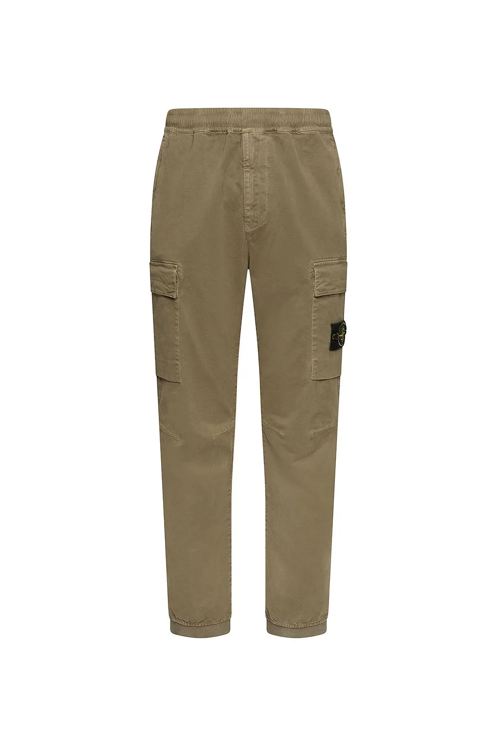 Stone Island Stretch Cargo Pants