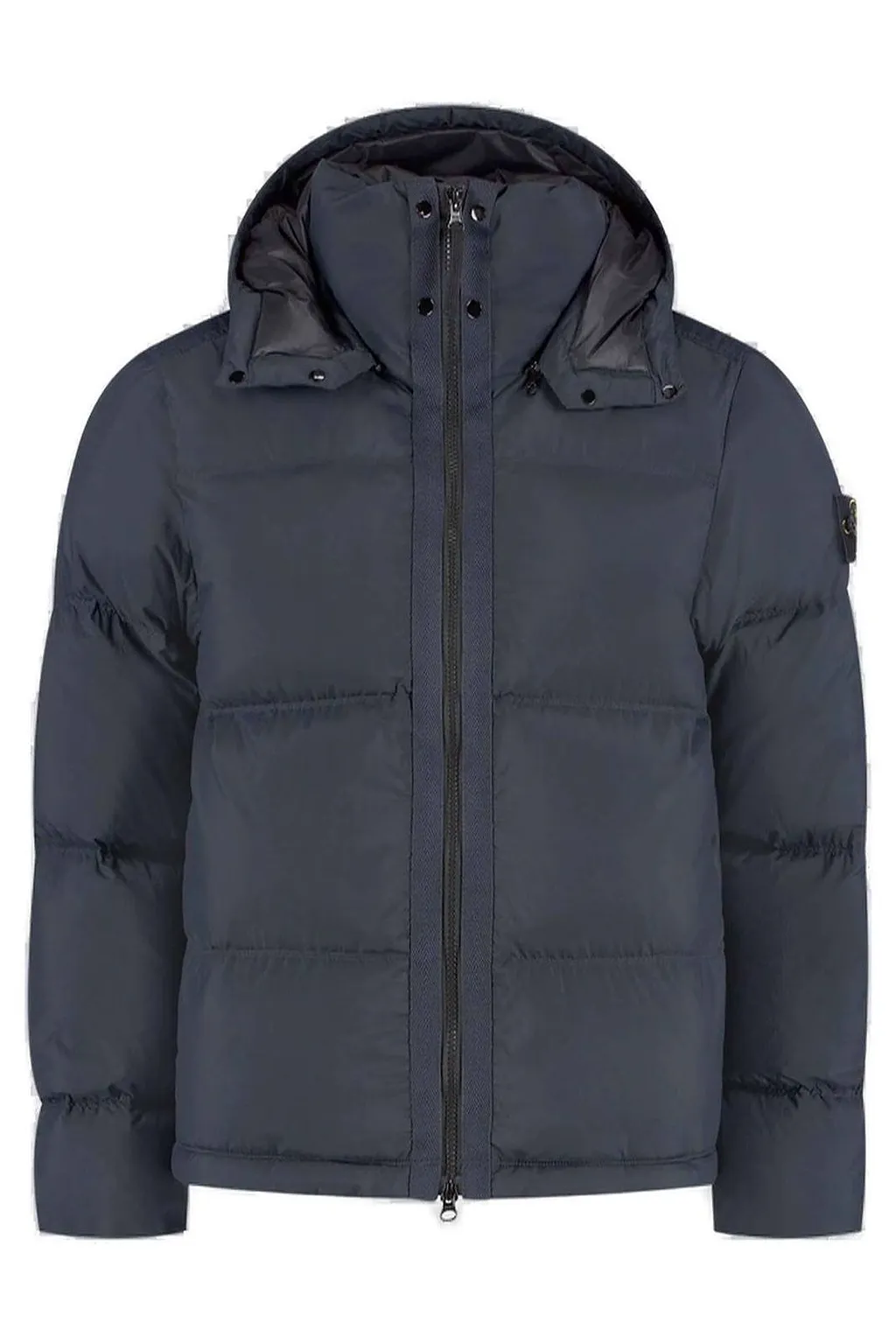 Stone Island Tear Resistant Down Jacket