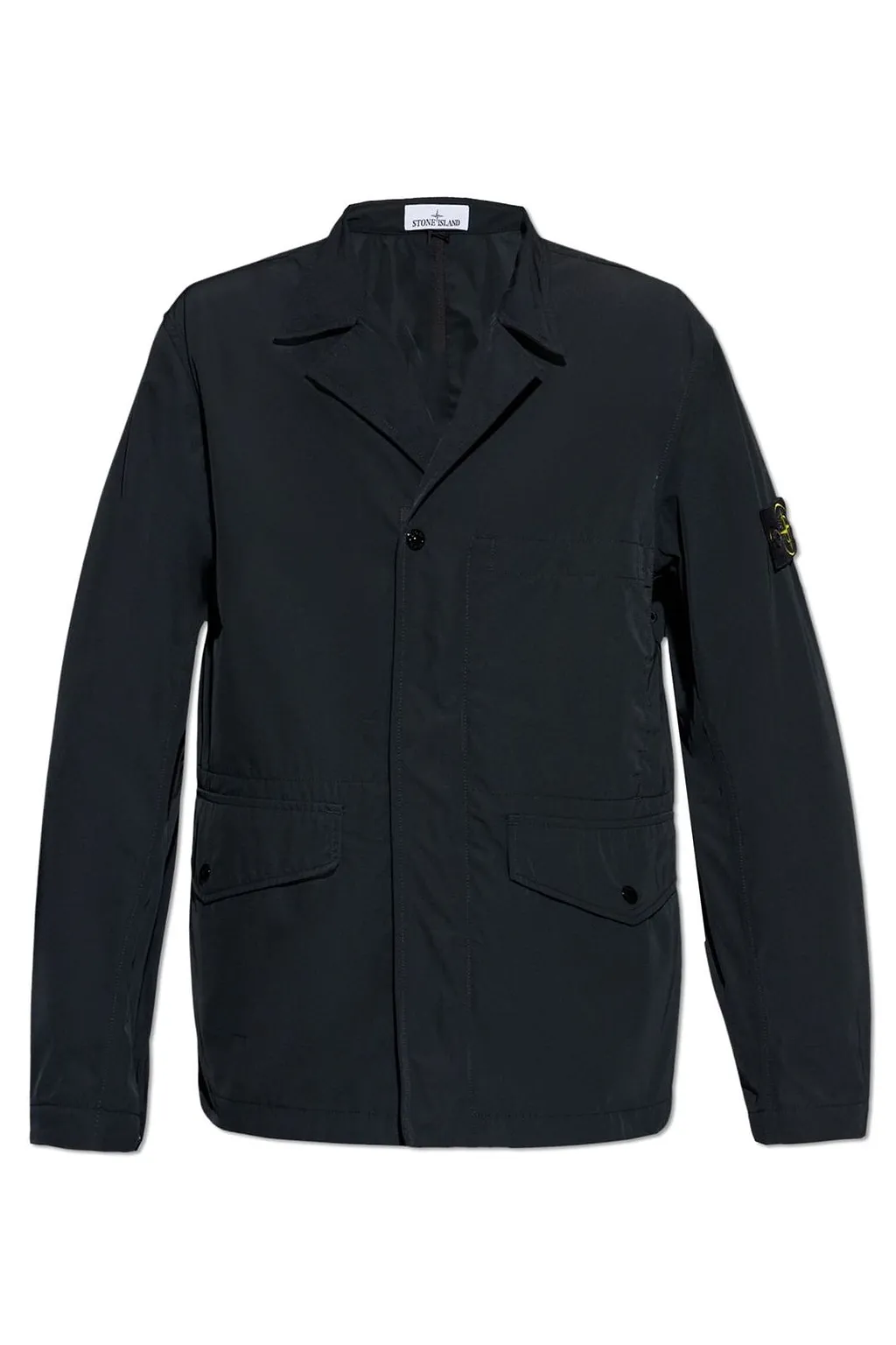 Stone Island Utility Blazer