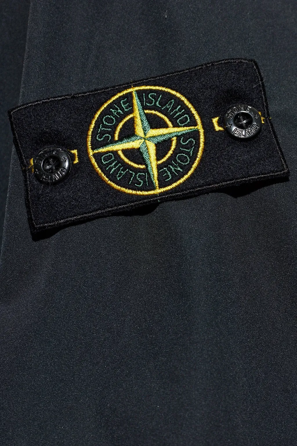 Stone Island Utility Blazer