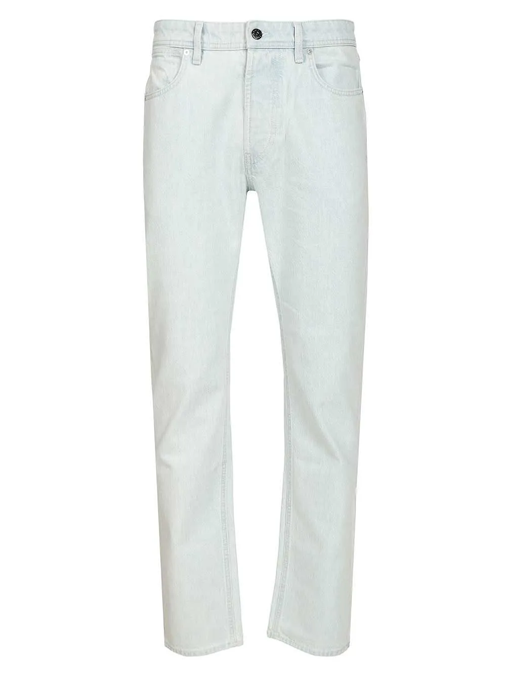 Stone Island Ultra Bleach Straight Jeans