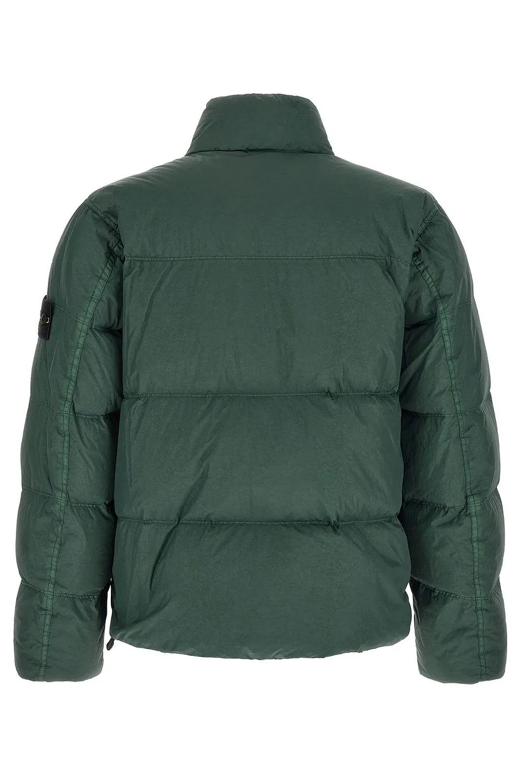 Stone Island Wind Resistance Down Jacket