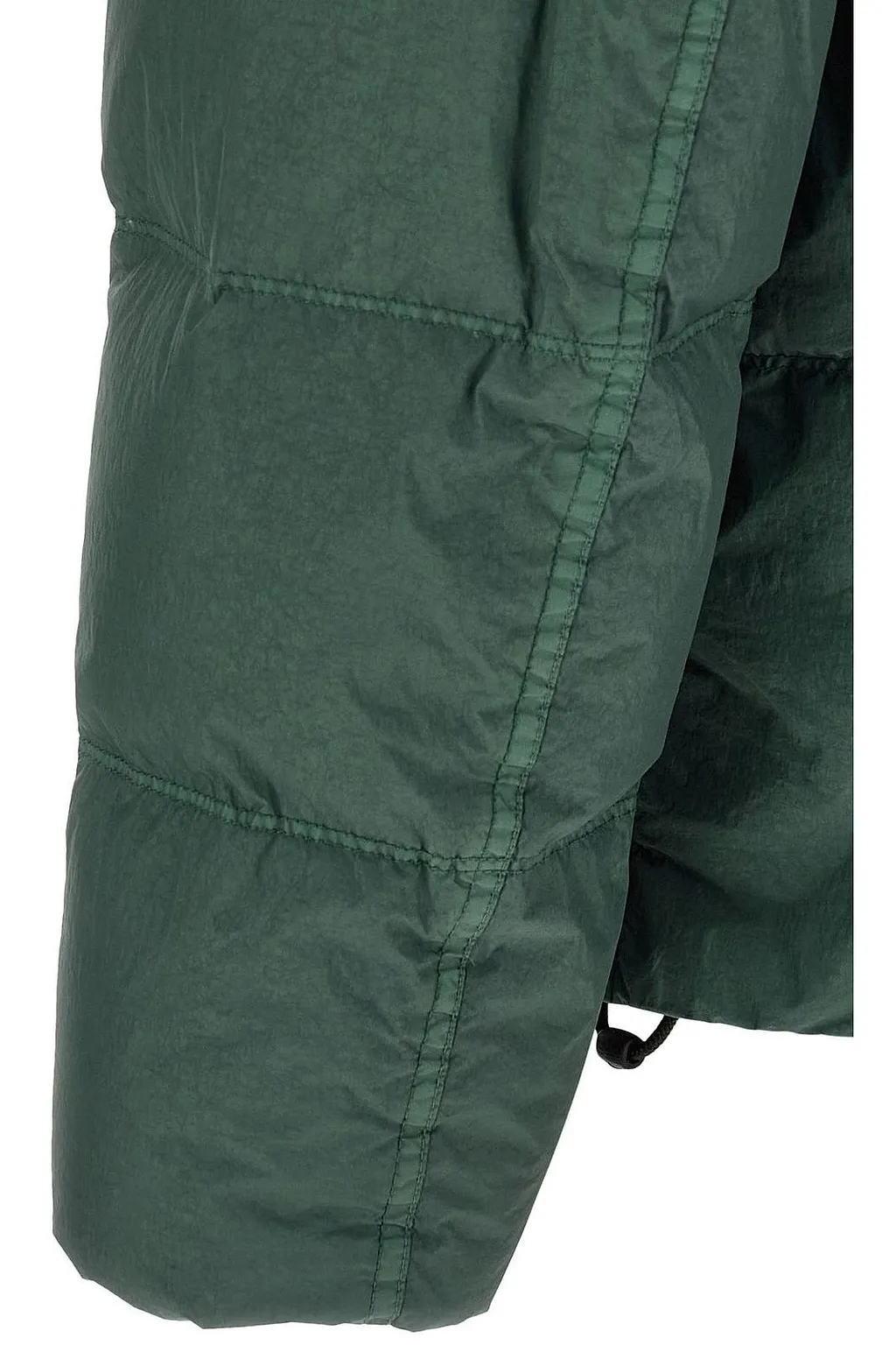 Stone Island Wind Resistance Down Jacket