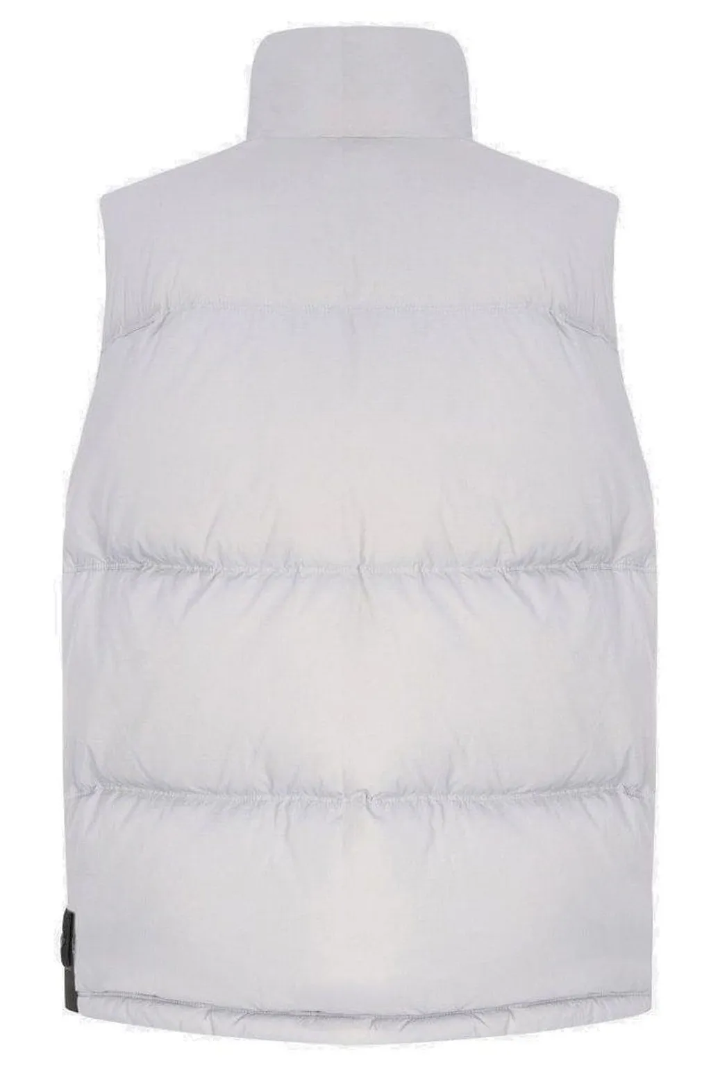 Stone Island Zipped Down Vest