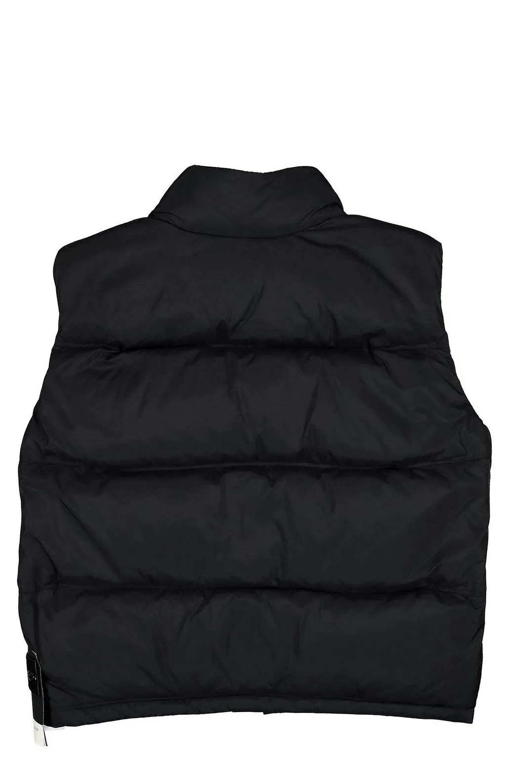Stone Island Zipped Down Vest