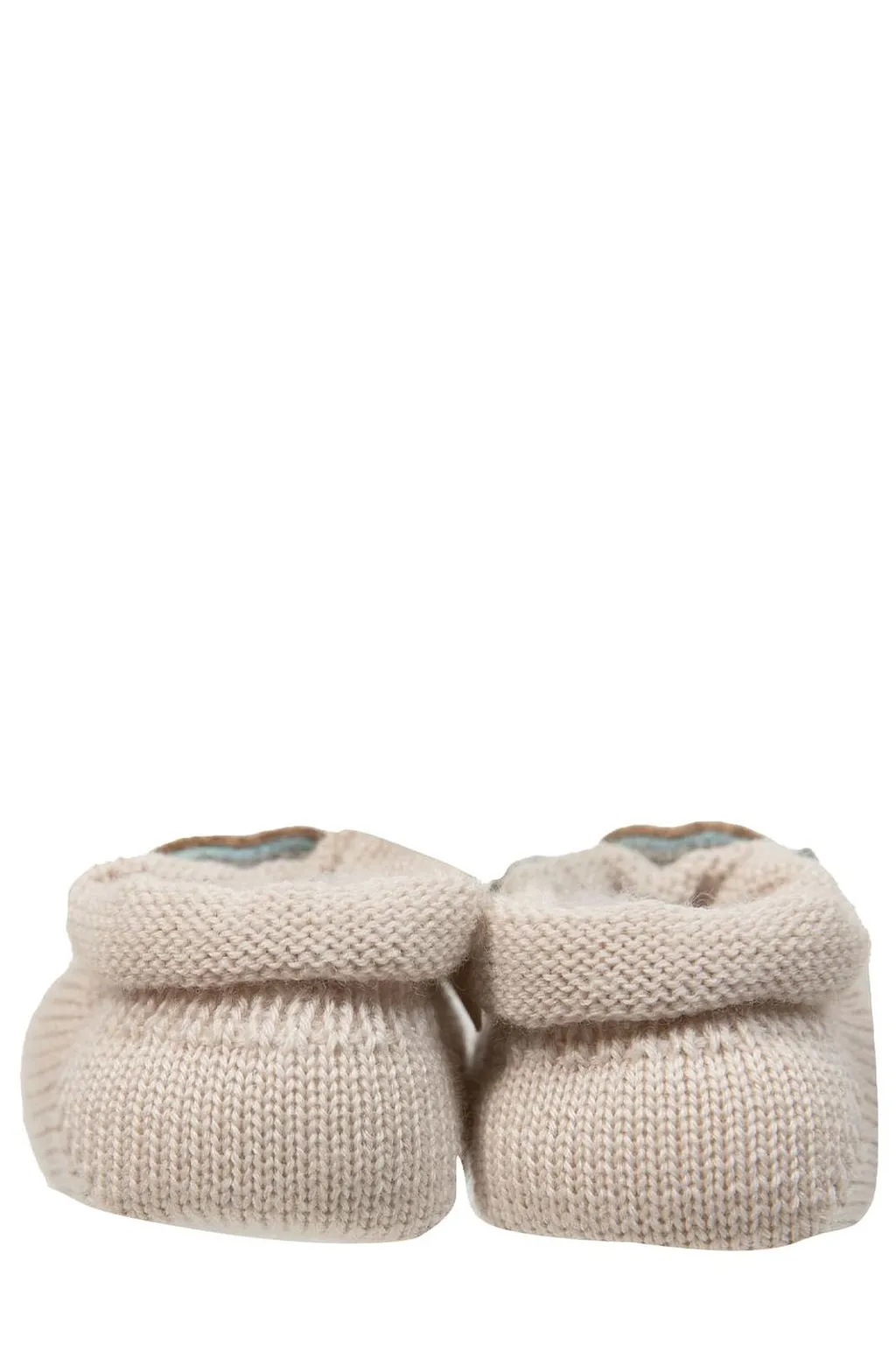 Story Loris Knitted Pre-Walker Shoes