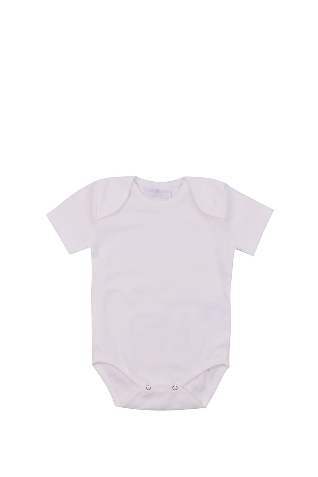 Story Loris Short Sleeved Bodysuit