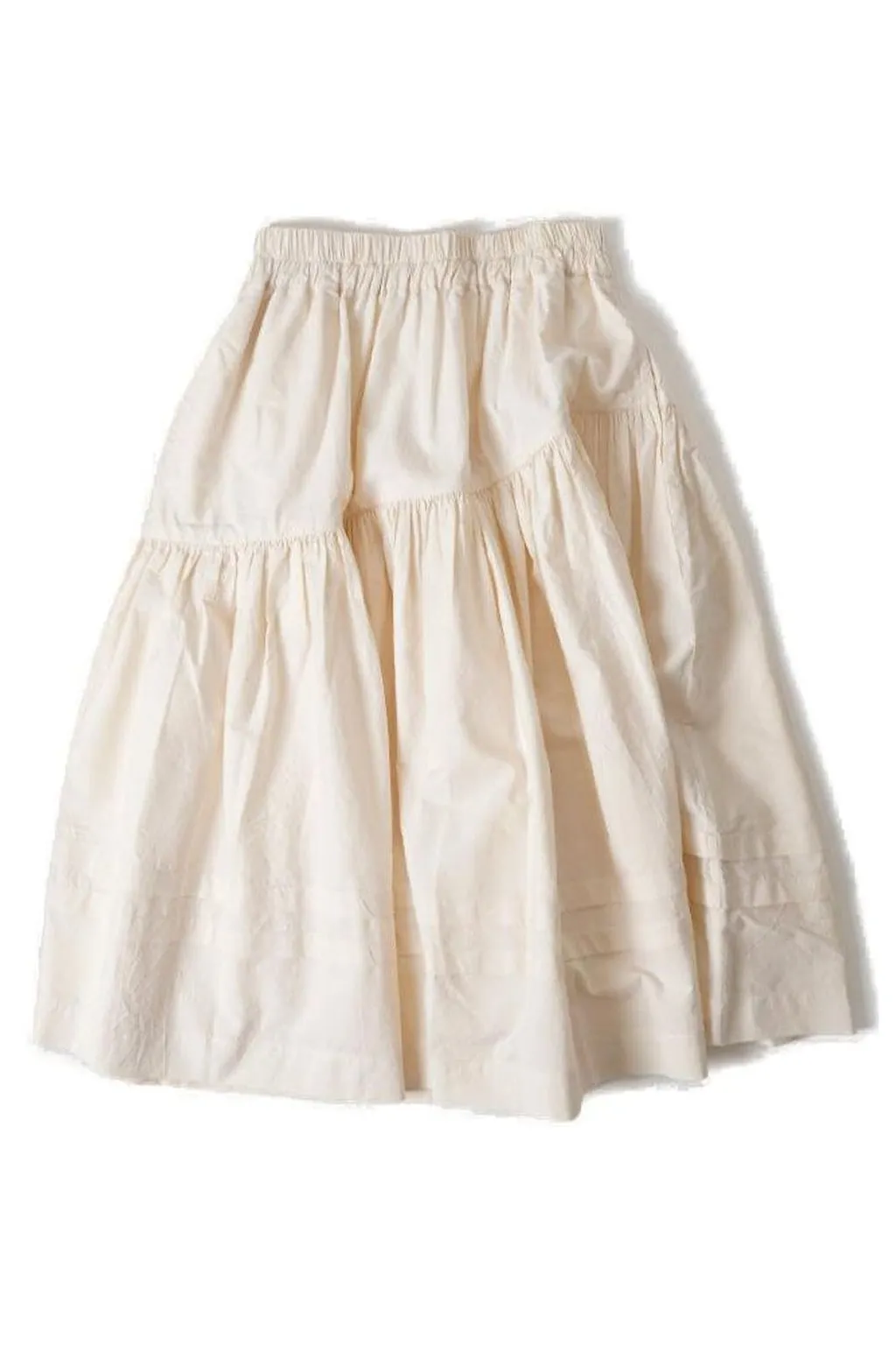 Story Mfg. Juniper A-Line Skirt