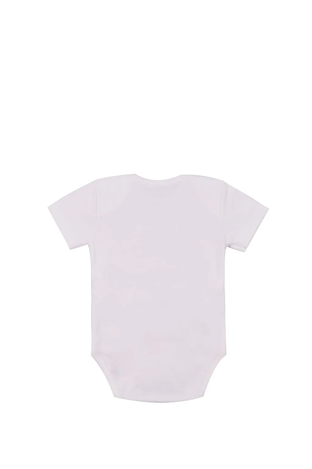 Story Loris Short Sleeved Bodysuit