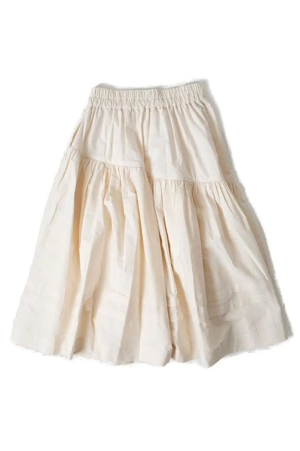 Story Mfg. Juniper A-Line Skirt