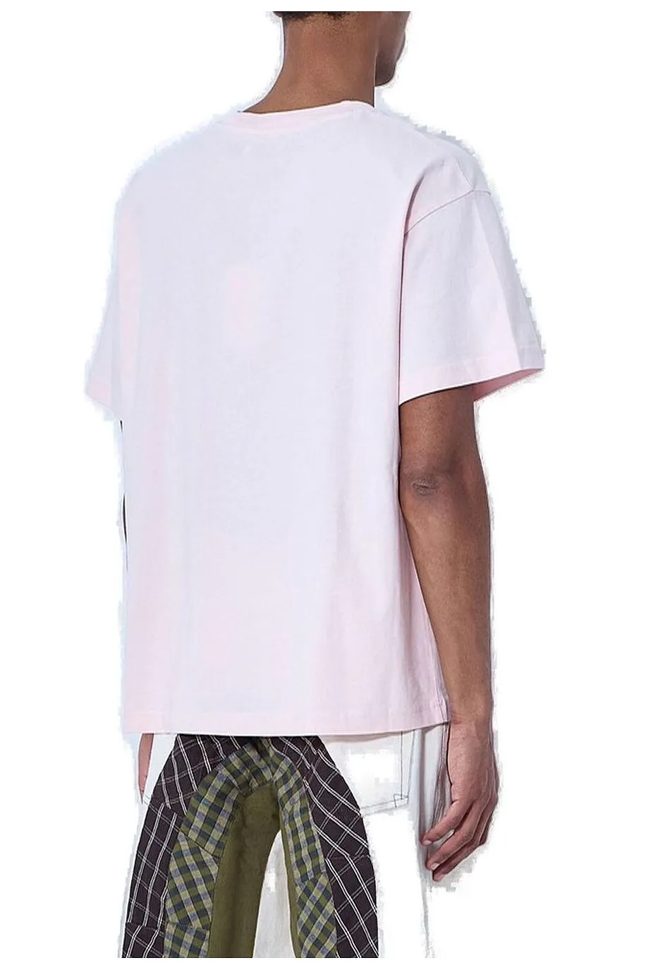 Story Mfg. Grateful Crewneck T-Shirt