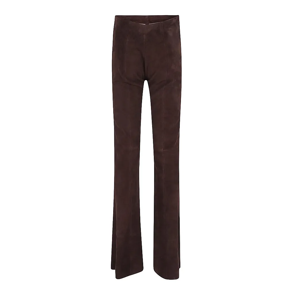 Stouls Gege Flared Pants