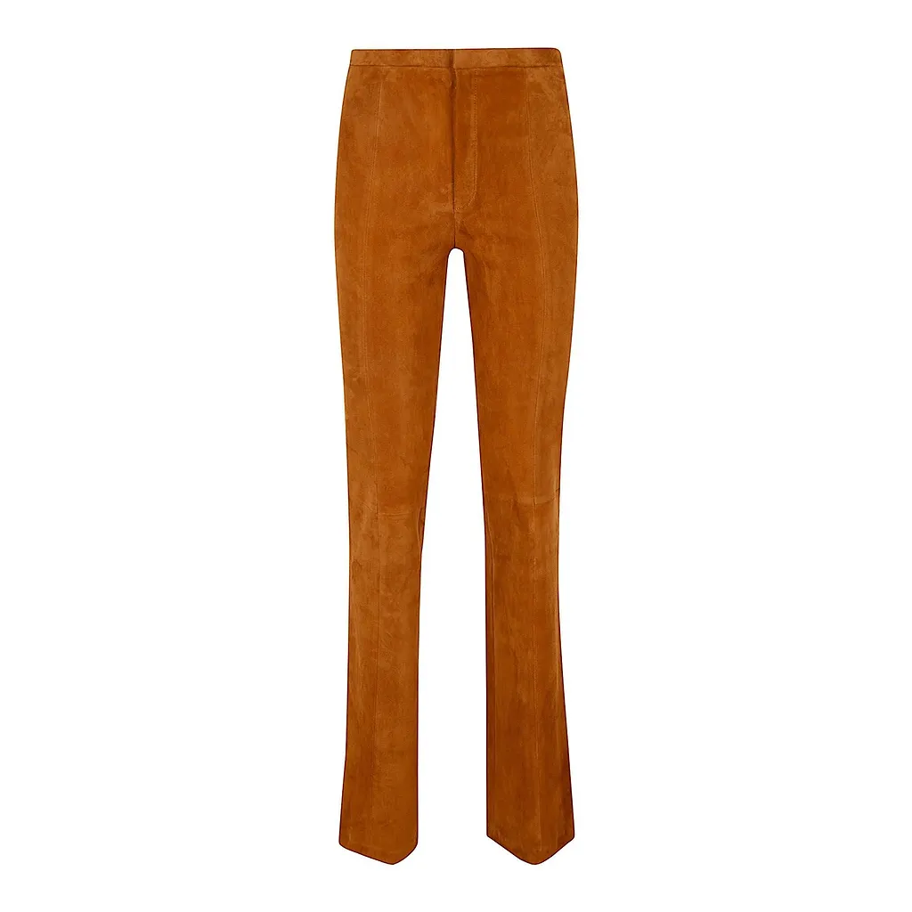 Icham Slim Pants
