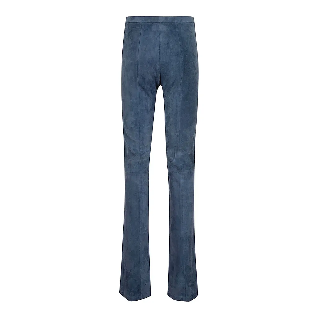 Icham Flared Pants