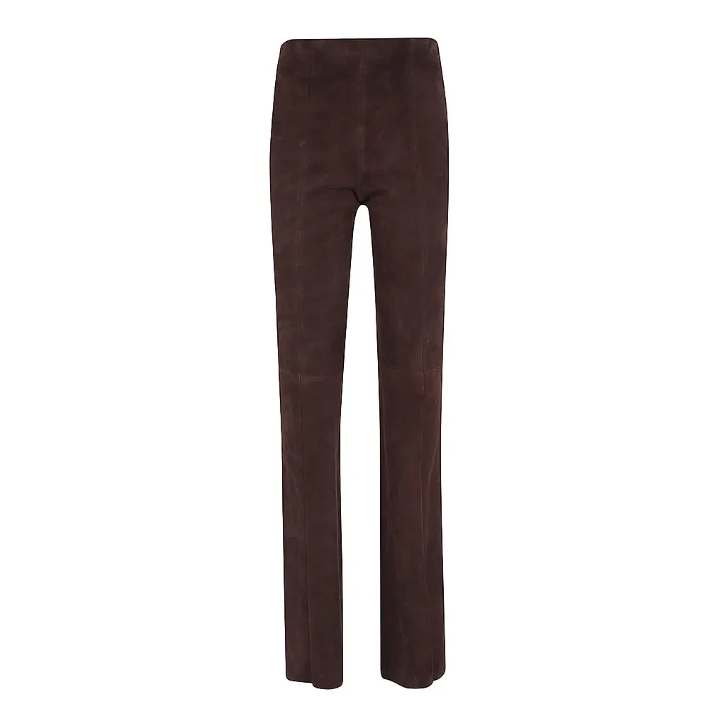 Stouls Gege Flared Pants