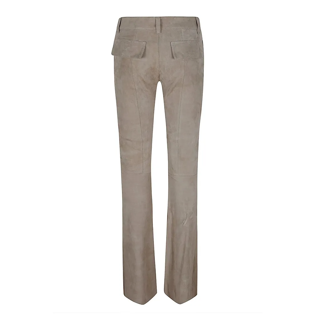 Pawlonia Flared Pants
