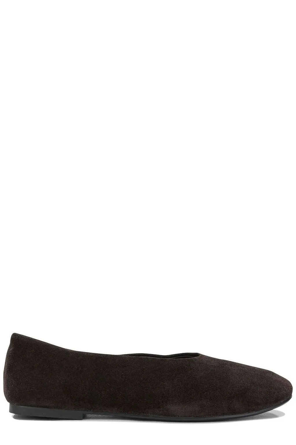 Strategia Low Ballet Flats
