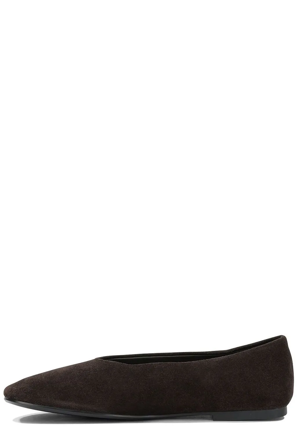 Strategia Low Ballet Flats