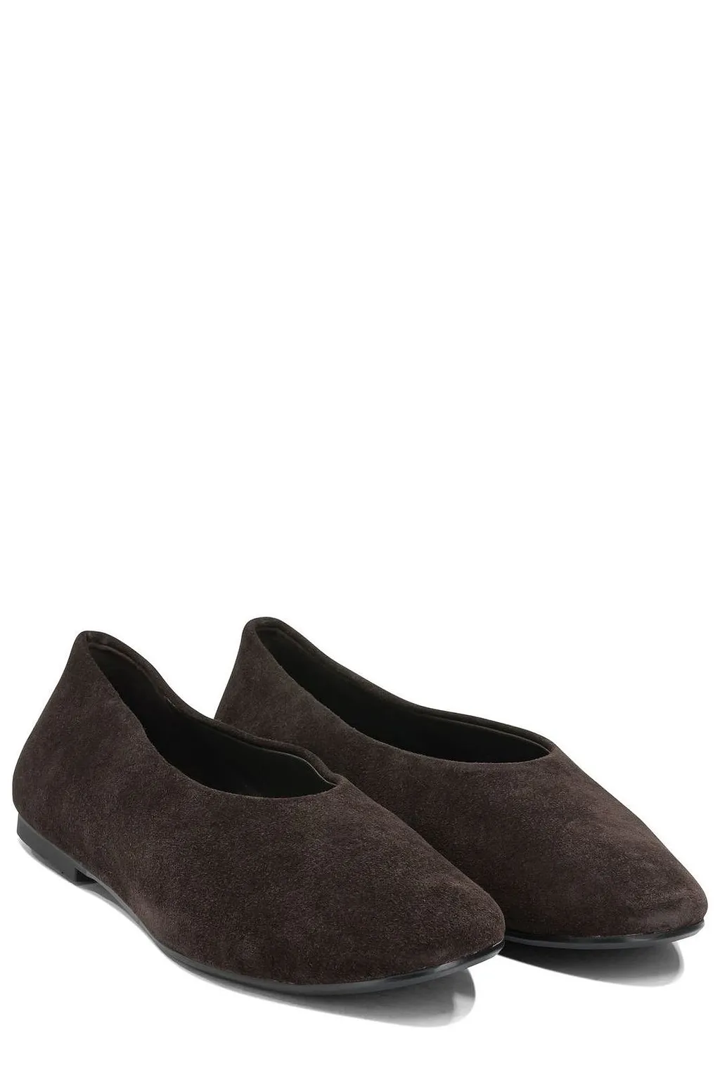 Strategia Low Ballet Flats