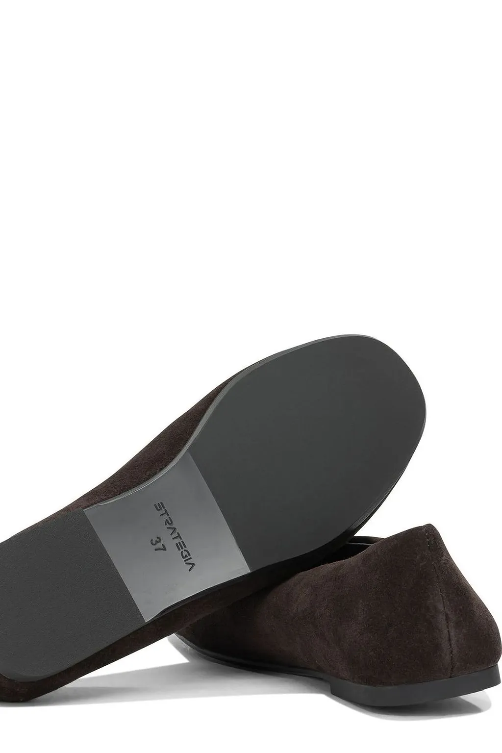 Strategia Low Ballet Flats