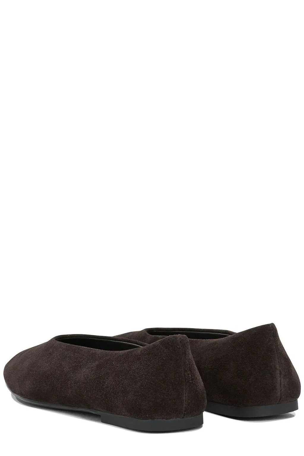 Strategia Low Ballet Flats