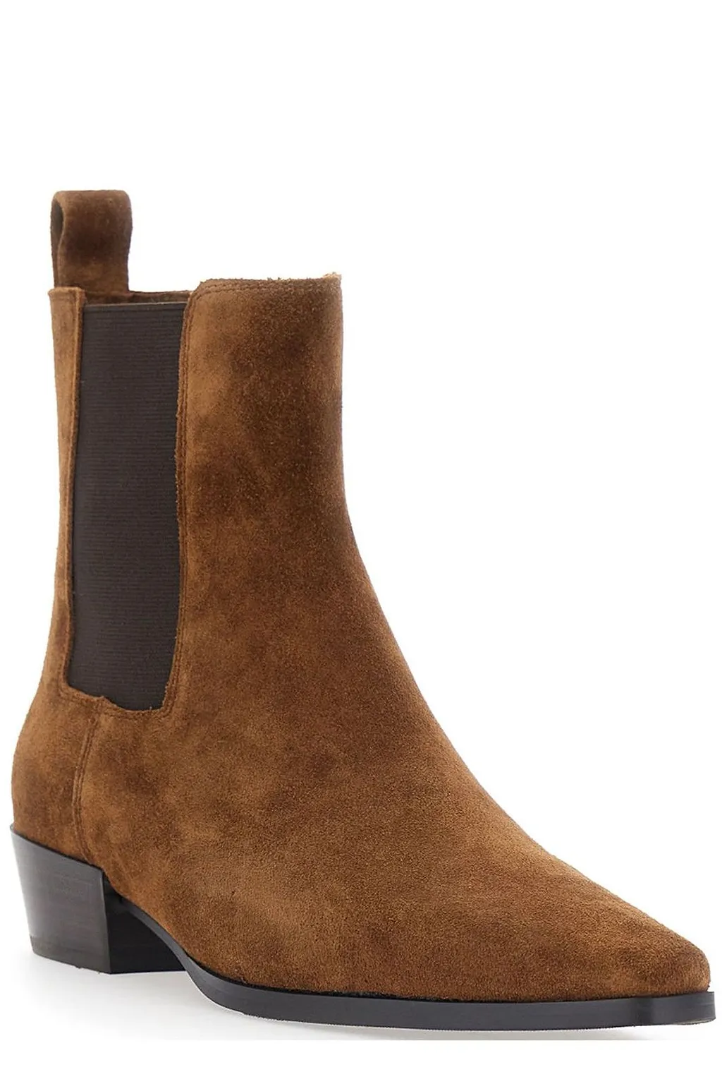 Nina Bootie Ankle Boots