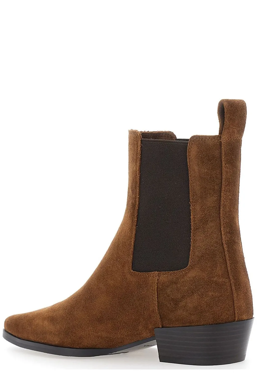 Nina Bootie Ankle Boots