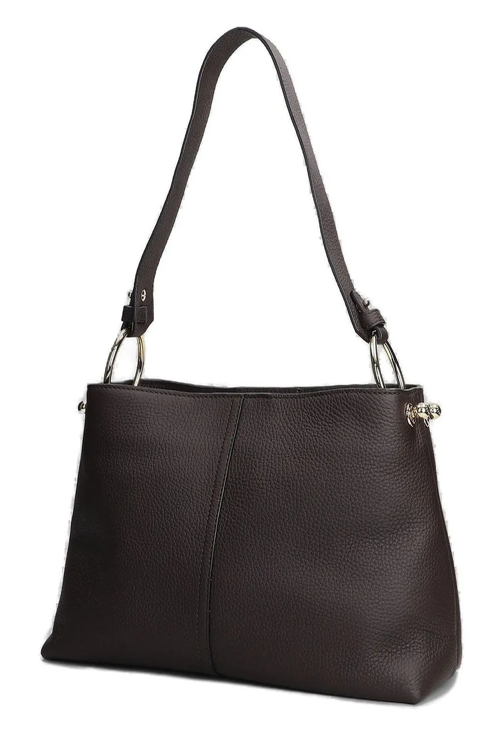 Lana Hobo Shoulder Bag