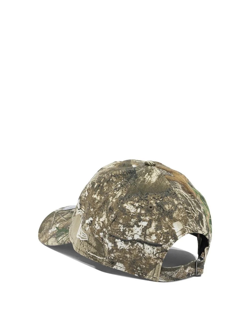 StÜSsy Logo Print Baseball Hat