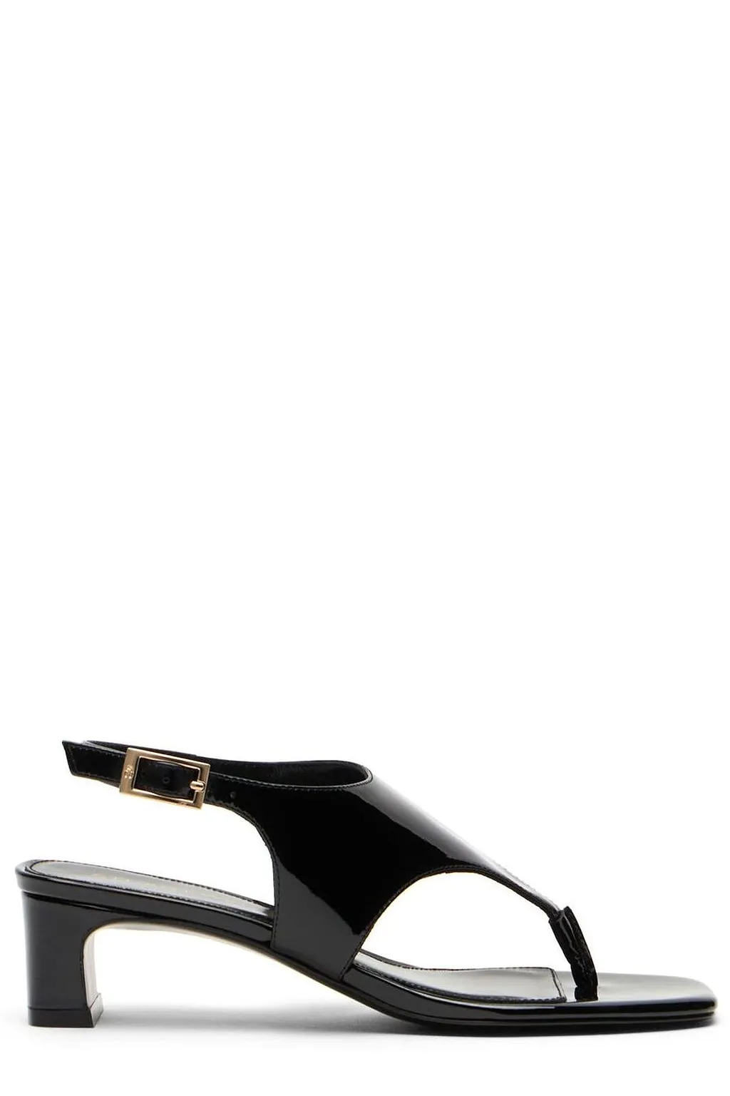 Stuart Weitzman Baby Babette Thong Sandals