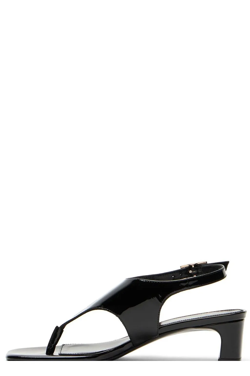 Stuart Weitzman Baby Babette Thong Sandals