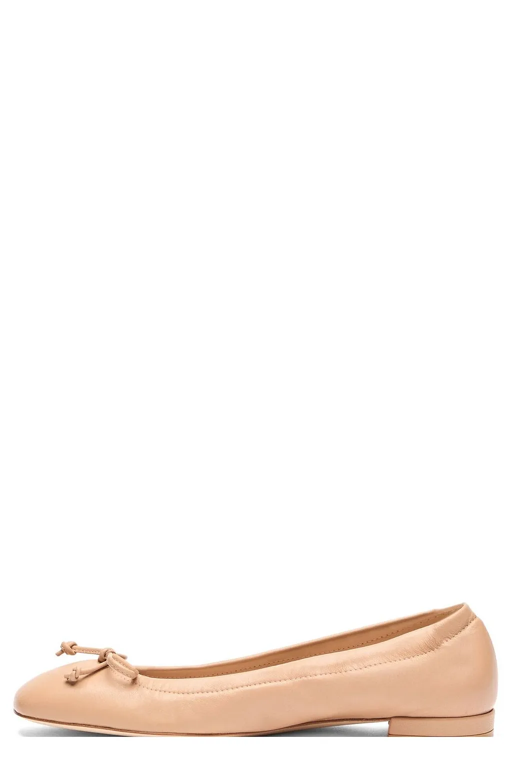 Stuart Weitzman Bria Ballet Flats
