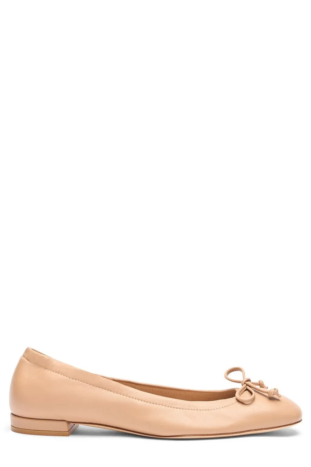 Stuart Weitzman Bria Ballet Flats