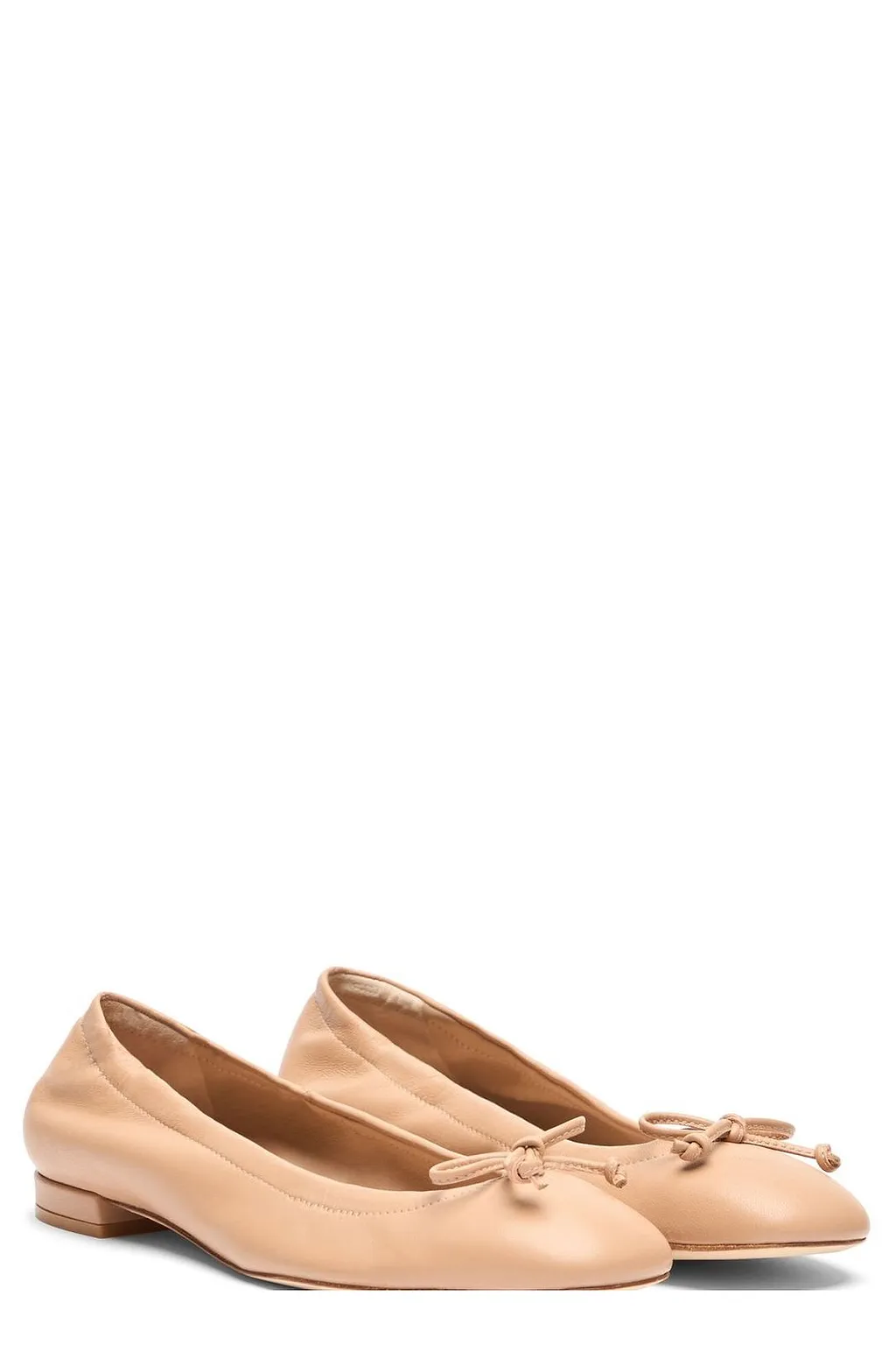Stuart Weitzman Bria Ballet Flats