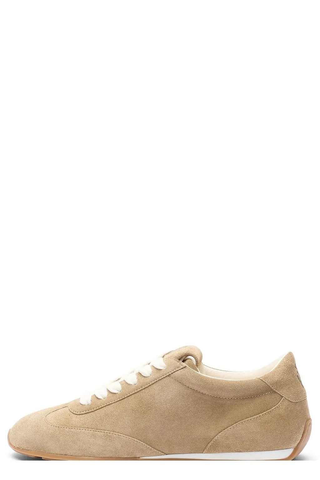 Stuart Weitzman Colton Sleek Sneakers