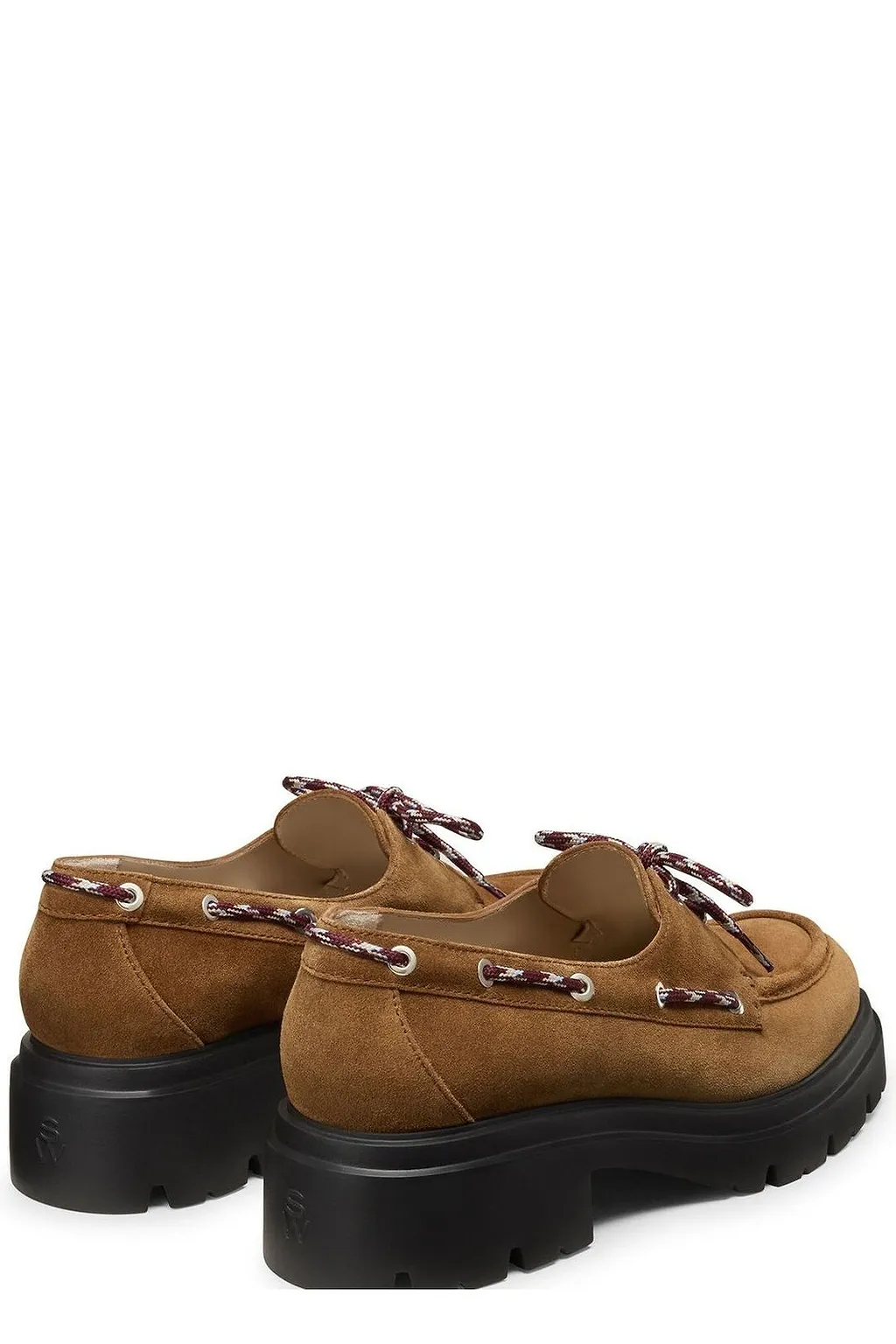 Stuart Weitzman Hudson Moccasins