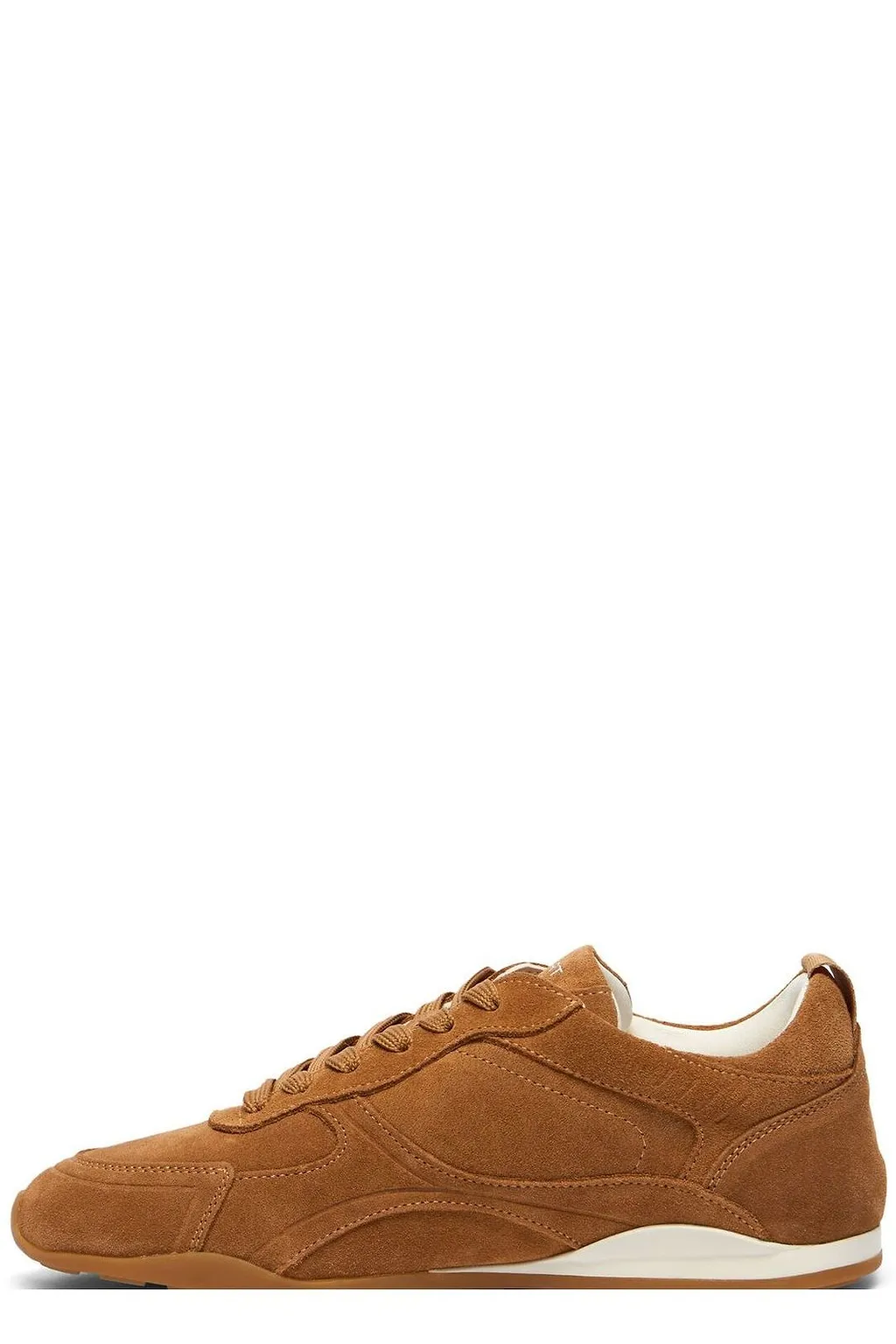 Stuart Weitzman Scout Low-Top Sneakers