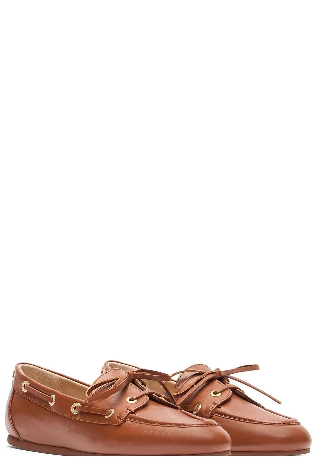 Tinsley Moccasin Loafers