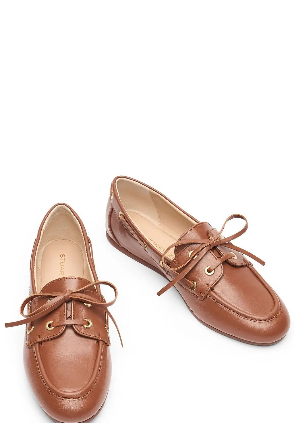 Tinsley Moccasin Loafers