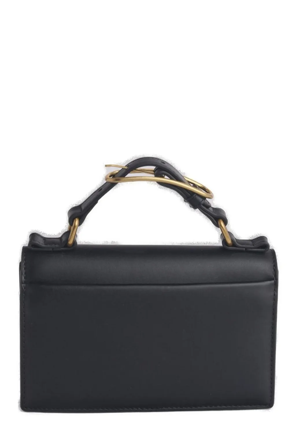 Audrey Mini Clutch Bag