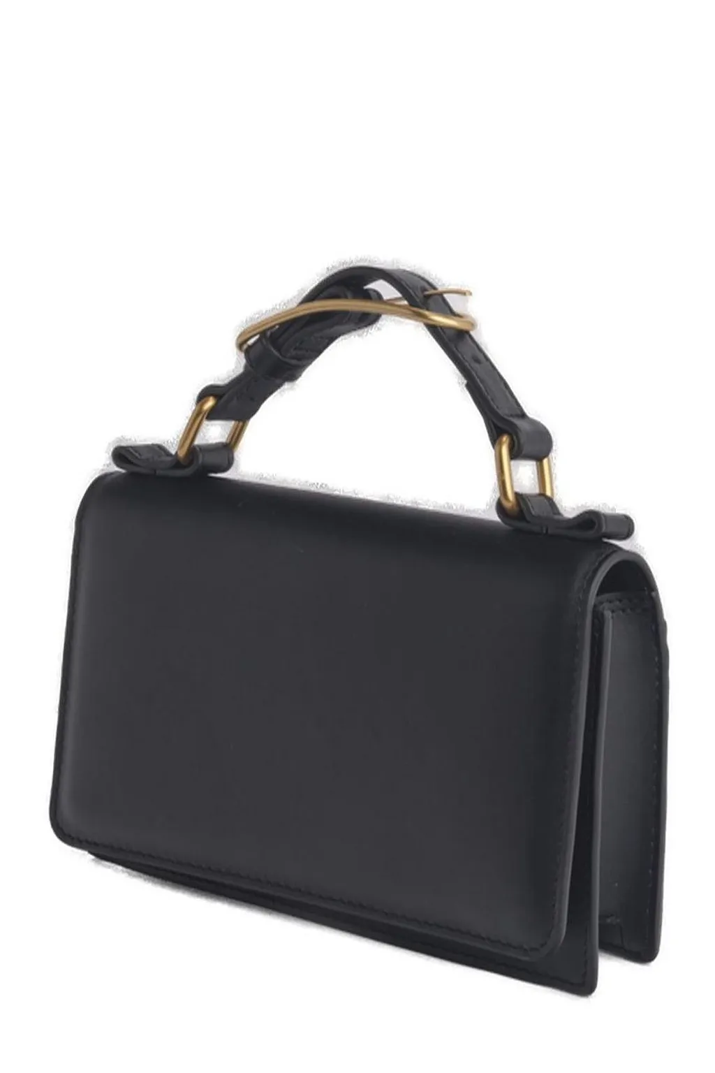 Audrey Mini Clutch Bag