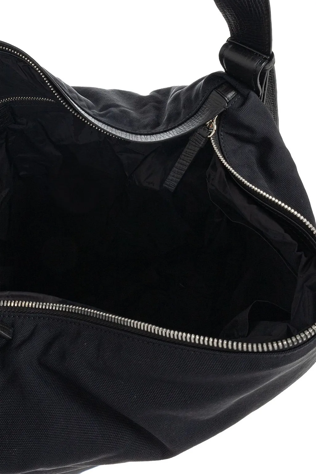 Studio Nicholson Airport Messenger Bag