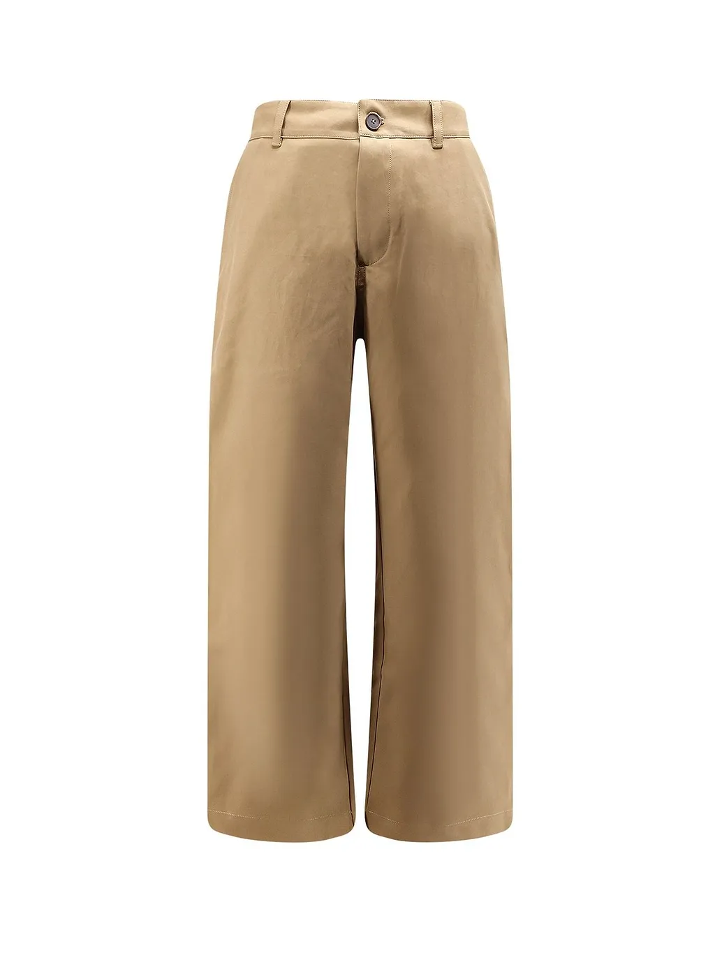 Studio Nicholson Bosworth Wide-Leg Pants